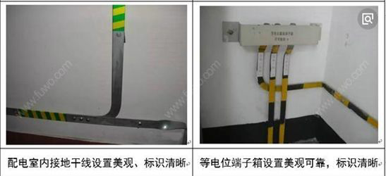 通信机房接地装置施工方法分析2